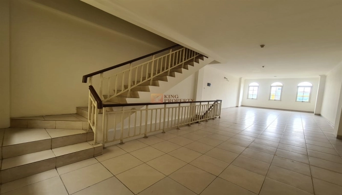 Jakarta Barat Dekat Akses Tol, Ruko Puri Mansion 4,5 lantai Bebas Banjir Siap Pakai 24 23