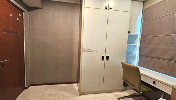 Royal Mediterania Furnish Lengkap, Disewa 2BR Royal Mediterania Garden RMG CP 24 23