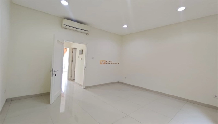 Jakarta Barat Modern Minimalist Disewakan Rumah 2 Lantai Puri Mansion – Dekat Mall Puri Indah & Lippo Mall Puri 23 23