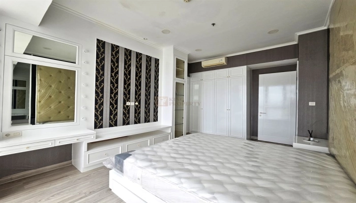 Taman Anggrek Residence Unit 3BR Besar & Elegan – Modern Classic Luxury, Langkah ke Mall Taman Anggrek   23 23