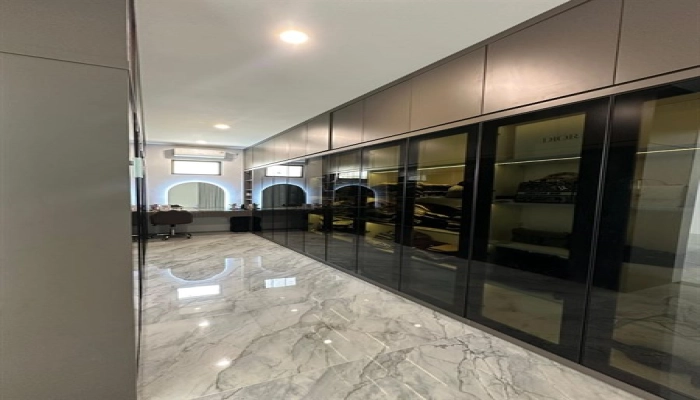 Jakarta Selatan Exclusive House Modern Luxury Contemporary + Private Pool Veteran Jakarta Selatan Dekat Tol & PIM  Bonus Kost 8 Pintu, RS Sutoyo Kemhan, Pondok Indah Mall, 15 menit Gandaria City       23 23