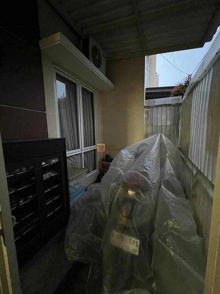 Bodetabek Lokasi Strategis, Rumah Green Bintaro Indah 2 Lantai Furnish SHM 24 23