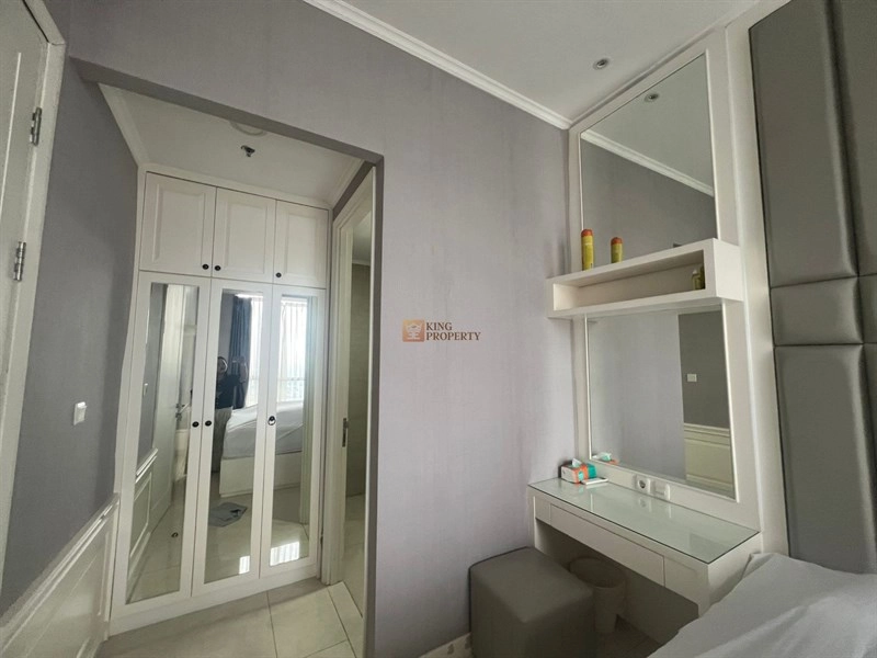 Taman Anggrek Residence   Apartemen 2BR Taman Anggrek Residences – Mewah & Siap Huni, Full Furnish Superblock Podomoro City    21 23