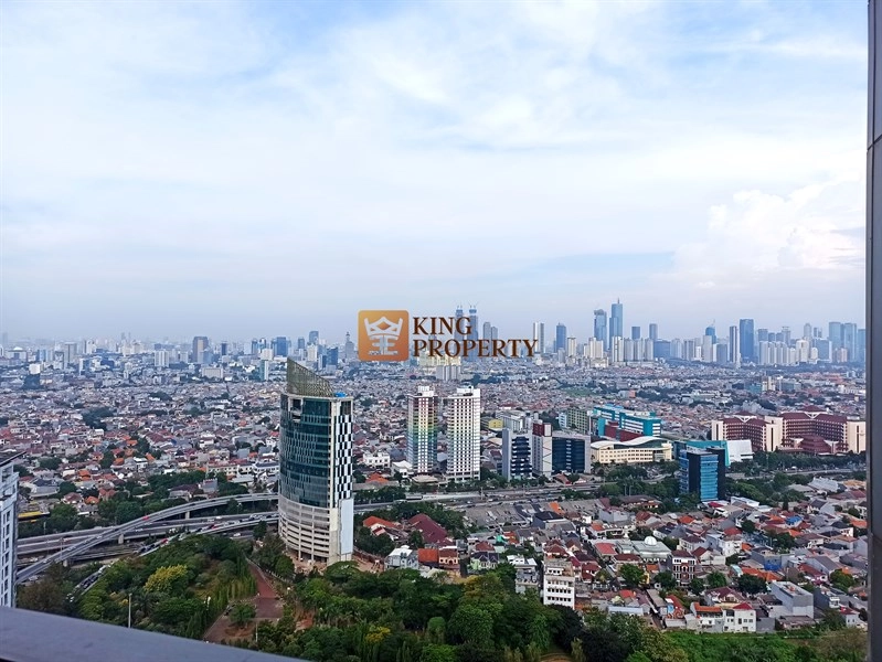 Taman Anggrek Residence Lux Private Lift! 3BR Condominium Taman Anggrek Residence Siap Huni 24 23