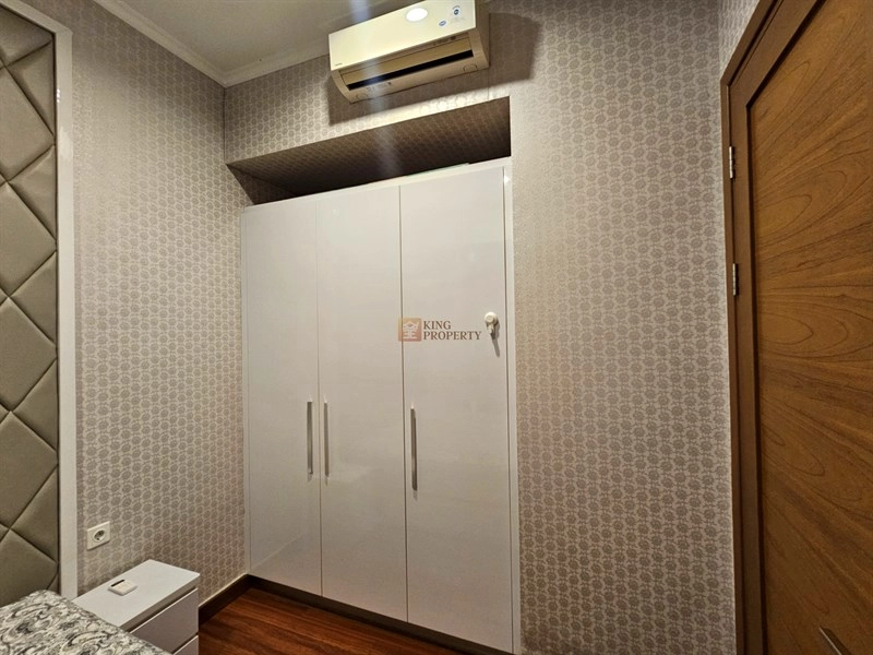 Taman Anggrek Residence Recommend Murah, 1BR Condominium Taman Anggrek Residence Mewah 24 23