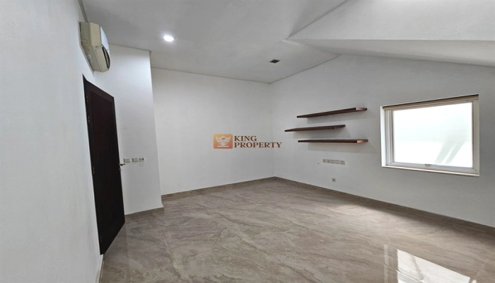 Jakarta Selatan Harga Nego, Rumah Pondok Indah Modern Glass House Ex Menteri Strategis 24 23