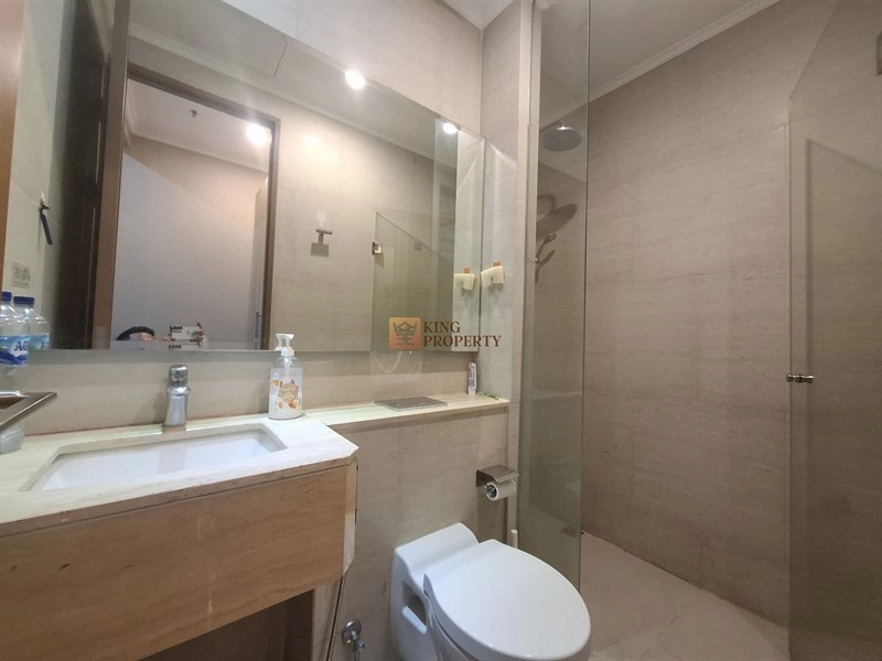Taman Anggrek Residence Akses Langsung ke Mall,2BR Condominium Taman Anggrek Residence Furnish<br><br> 24 23