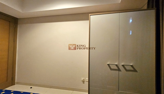 Taman Anggrek Residence Siap Survey! 2 Kamar Hook Fully Furnish Taman Anggrek Residence  14 23