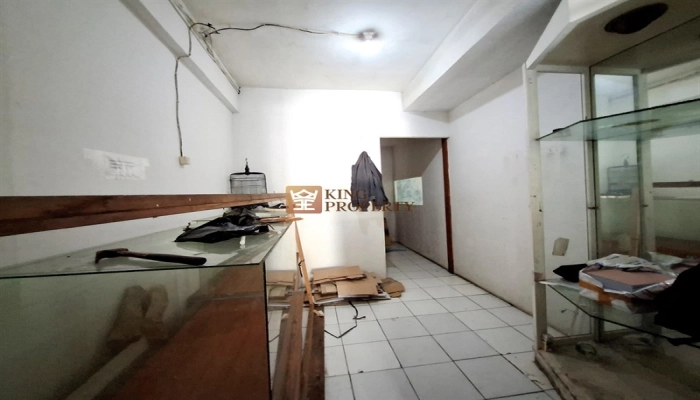 Jakarta Utara Sebelah Rumah Sakit Pluit, Ruko Grand Mall Pluit Luas 5x17m2 15 23