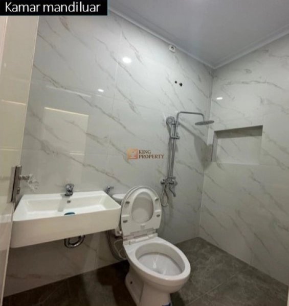 Jakarta Barat Hanya 4 Unit, Rumah 3 Lantai Tanjung Duren Barat, Harga Termurah SHM 23 23