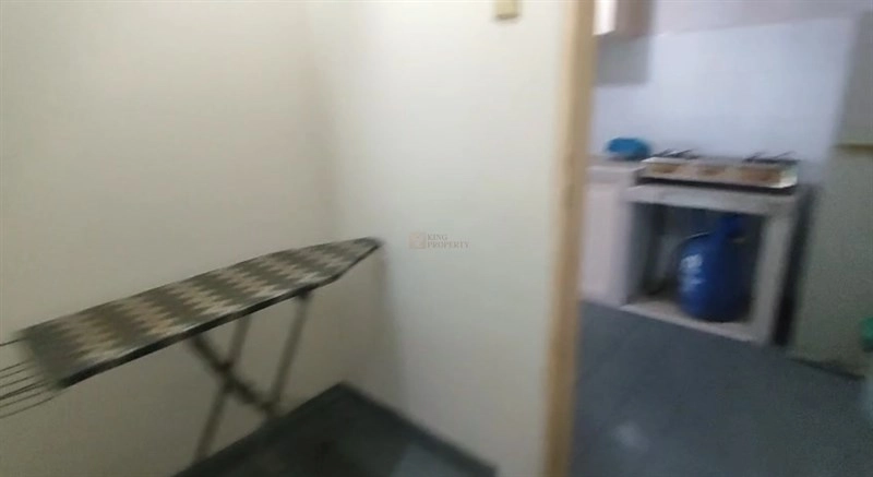 Bodetabek DIJUAL 3BR Kondominium Golf Karawaci – Full Furnished, Sebelah Lapangan Golf, Dekat Lippo Village & UPH  22 23