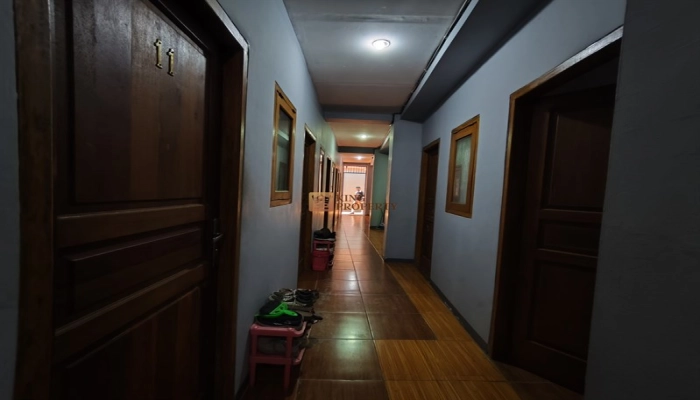 Jakarta Barat Kost Pavilion Dekat Mercu Buana, Selalu Full Cocok untuk Investor Cerdas  24 23