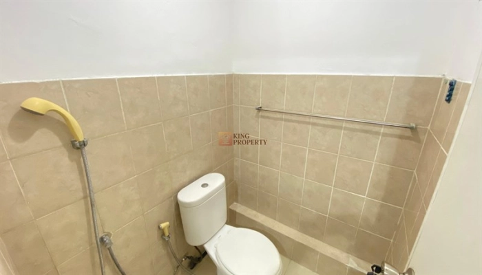 Green Bay Pluit Harga Di Bawah Pasaran! 2BR 35m2 Hook Furnished View Laut Green Bay Pluit Greenbay 14 23