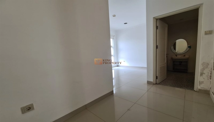 Jakarta Barat Cluster Hawaii Puri Mansion Rumah Luas Furnish Akses Mudah ke Tol JORR! 24 23