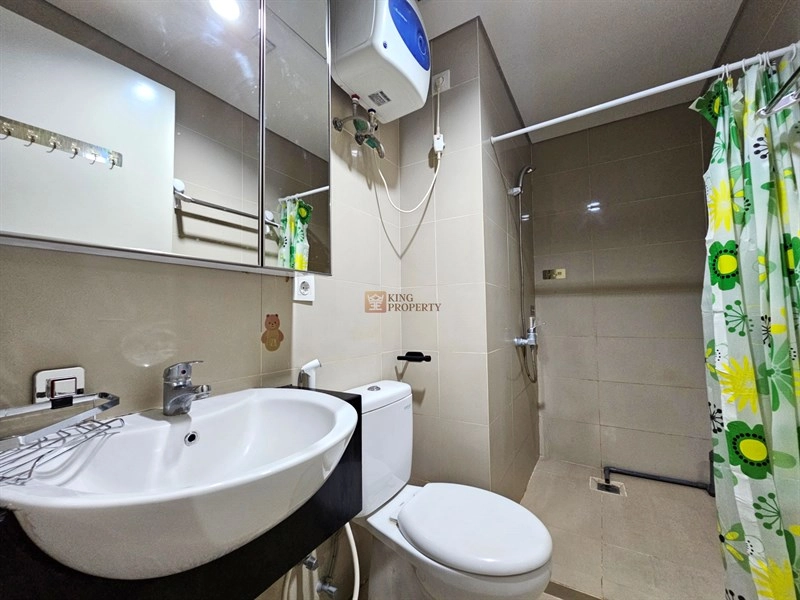 Madison Park Fully Furnish, Disewa 2BR Apartemen Madison Park Tanjung Duren 24 23
