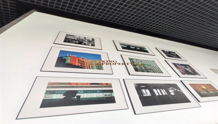 Jakarta Selatan Dijual 2BR Apartemen Izzara TB Simatupang Jakarta Selatan 23 23