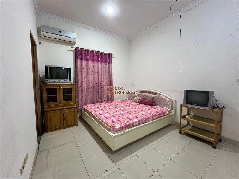 Jakarta Utara Rumah Cantik Taman Permata Indah Furnish Lokasi Strategis Bebas Banjir 23 23