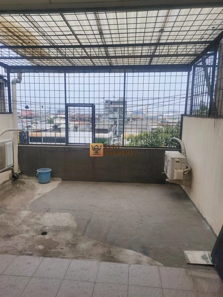 Jakarta Utara Lokasi Strategis, Dijual Ruko Apartemen Robinson 232m2 Siap Pakai 24 23