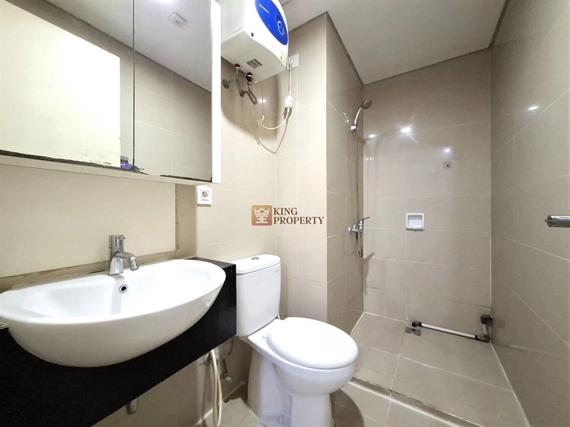 Madison Park Design Interior, Disewa 2BR Apartemen Madison Park Tanjung Duren  24 23