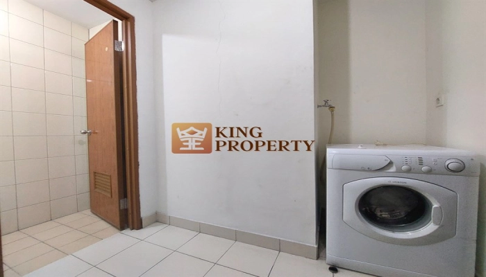 Central Park Luxury 2BR Condominium Central Park Residence Diatas Mall CP 12 23