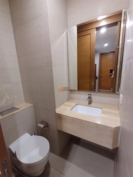 Taman Anggrek Residence Disewakan Unit 2BR Premium – Modern Luxury Warm Minimalist di Taman Anggrek Residence Dekat Kampus Trisakti & UNTAR  23 23