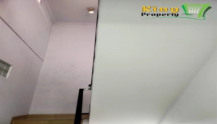 Jakarta Utara Flash Deal! Rumah 2 1/2 Lantai Muara Karang Fully Furnish Rapi Nyaman Siap Huni. 21 23