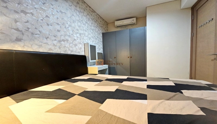 Taman Anggrek Residence Dekat UNTAR, Disewa 1 Kamar Taman Anggrek Residence Full Furnished 24 23