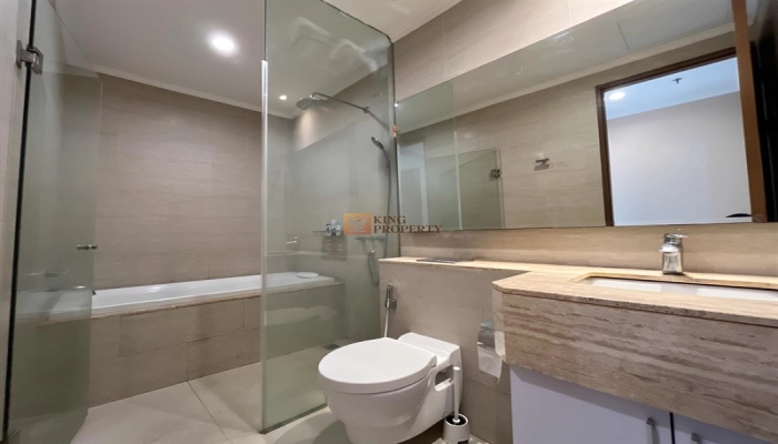 Taman Anggrek Residence Interior Mewah, 2BR Termurah Condominium Taman Anggrek Residence TAR 24 23