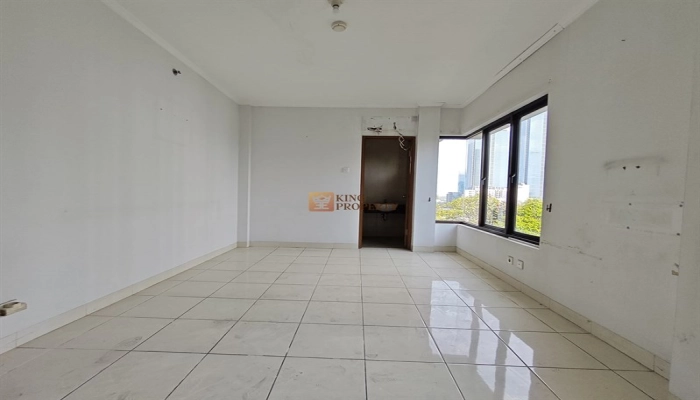 Jakarta Pusat Lux Living di Tengah Jakarta, Rumah Furnish 270m² di Atas Thamrin City 24 23