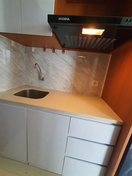 Bodetabek Below Market! Studio Hoek Pacific Garden Campus Town – Sebelah BINUS 23 23