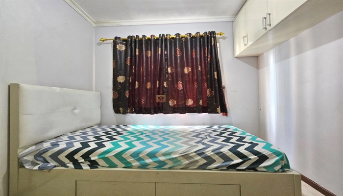 Royal Mediterania Hot Price, 2BR Royal Mediterania Garden Tanjung Duren Furnished 23 23