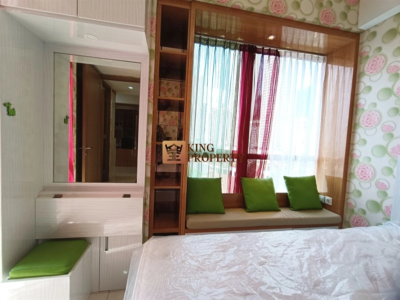 Taman Anggrek Residence Lantai Rendah, Disewa 2 Kamar Taman Anggrek Residence Tanjung Duren 23 23
