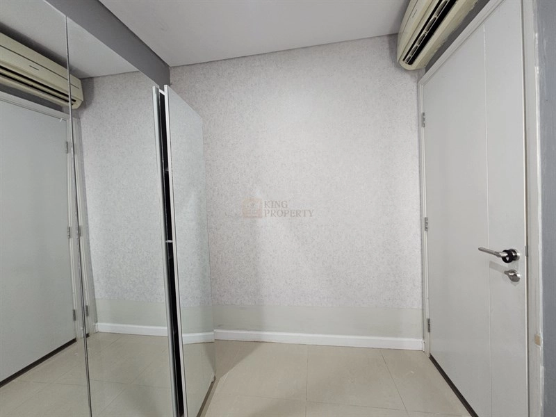 Madison Park Disewakan Madison Park 2BR Luxury Minimalist Design, Ready Huni Dekat Central Park 22 23