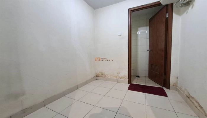 Central Park Modern Luxury Living Style, 2BR Central Park Residence, Balkon Luas & City View, Dekat Mall Central Park & Taman Anggrek, Grogol Jakbar 23 23