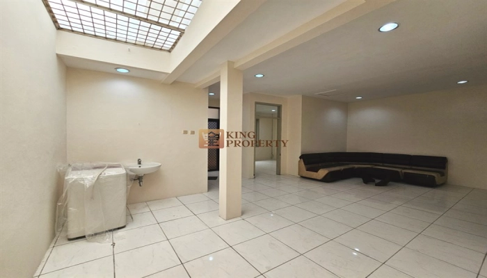 Jakarta Utara Disewa Rumah 2 Lantai Minimalis Camar Permai PIK Rapi Nyaman 15 23