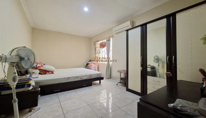 Jakarta Barat Dekat Mall Daan Mogot, Rumah Cluster Bedugul Daan Mogot Baru Furnished 24 23