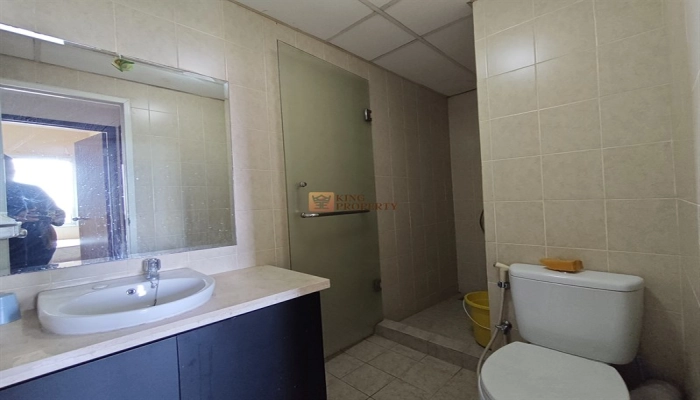 Jakarta Utara Dijual Cepat! Apartemen Marina Mediterania Ancol 1BR Pemandangan Laut Furnish dan Termurah  24 23