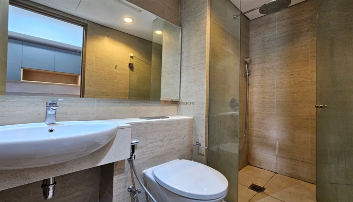 Taman Anggrek Residence Minimalis Studio Suites Taman Anggrek Residence Tanjung Duren 23 23