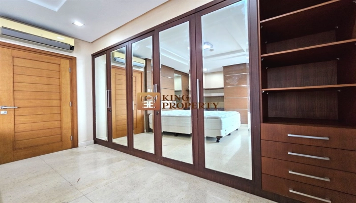 Jakarta Utara Luxury dijual 3BR Apartemen Pantai Mutiara Pluit 135m2 Jakarta Utara 13 23