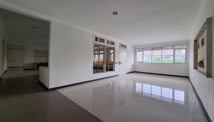 Jakarta Selatan Cuan Spot! Rumah Luas di Pancoran – 336m² Komplek Bumi Sarinah Estate 24 23