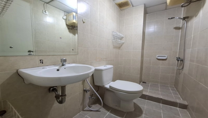 Royal Mediterania Disewakan 2BR Mediterania Garden Residence 2 – Lantai Rendah | Modern Minimalist Contemporary | Walking Distance Mall Central Park 23 23