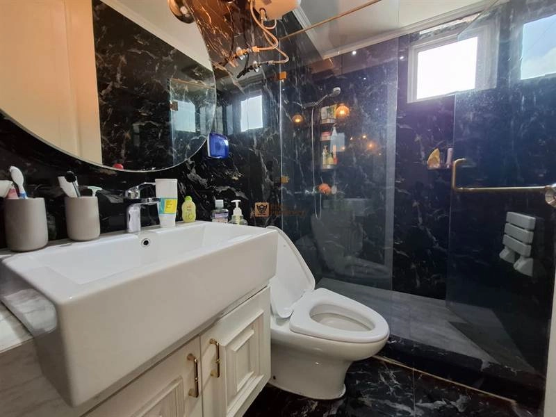 Madison Park Dijual Grand Madison 3BR Neo Classic Luxury Design Dekat Central Park Cocok untuk Keluarga Premium 23 23