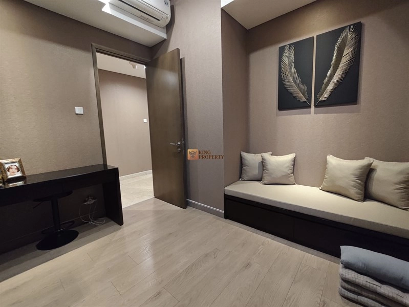 Jakarta Selatan  3BR One Park Avenue Gandaria Modern Luxury Minimalist,  Akses Gandaria–Pondok Indah–SCBD   24 23