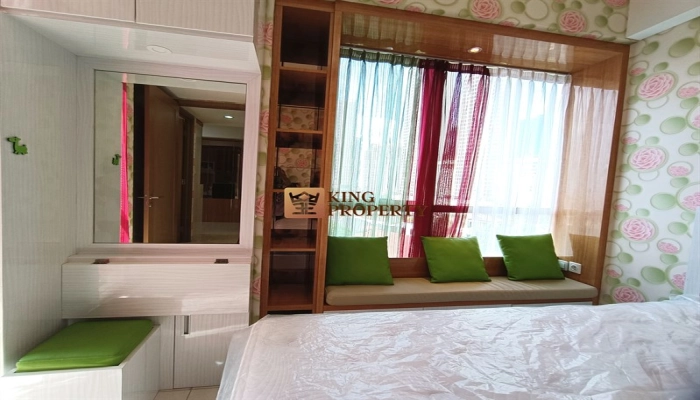 Taman Anggrek Residence Lantai Rendah, Disewa 2 Kamar Taman Anggrek Residence Tanjung Duren 23 23