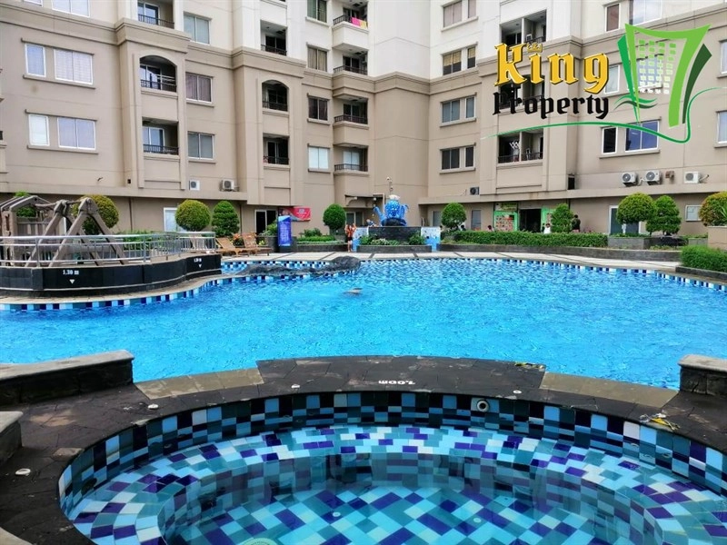 Jakarta Utara Jarang Ada Limited Unit! Mediterania Aston Marina Ancol Type 1 Bedroom Semifurnish Bersih Rapih Nyaman view Pool. 23 23