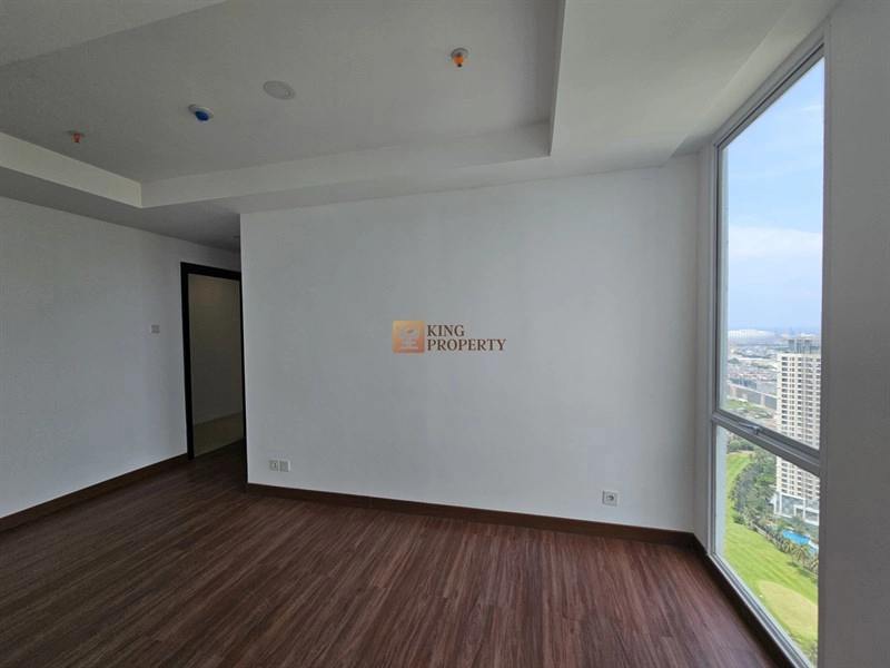 Jakarta Pusat Private Lift & Golf View, Siap Huni 2BR Springhill Royale Suites Jakarta Pusat   23 23