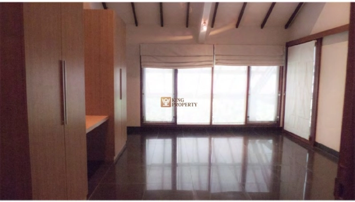 Jakarta Selatan Rumah Eksklusif Kemang – Selangkah ke AIS, NZ School, HighScope  24 23