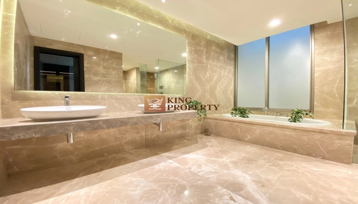 Jakarta Utara Hunian Prestisius! Rumah Mewah Chopin PIK Private Lift Golf Sea View 24 23