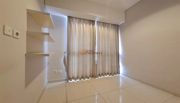 Taman Anggrek Residence Lantai Rendah, Disewa 3BR Taman Anggrek Residence Furnish Strategis 24 23