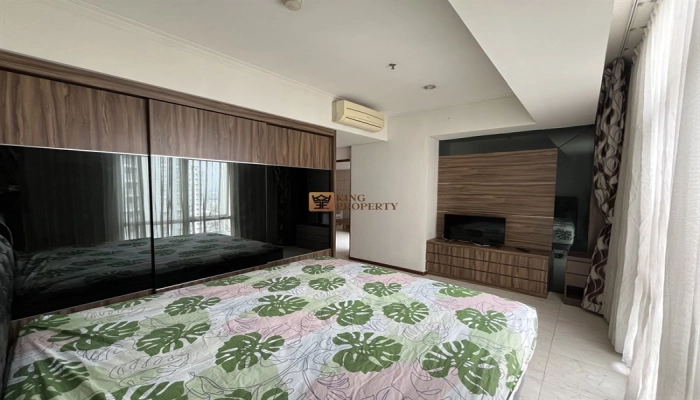 Royal Mediterania Private Lift, 3 Kamar Royal Mediterania Garden Furnish Interior     23 23